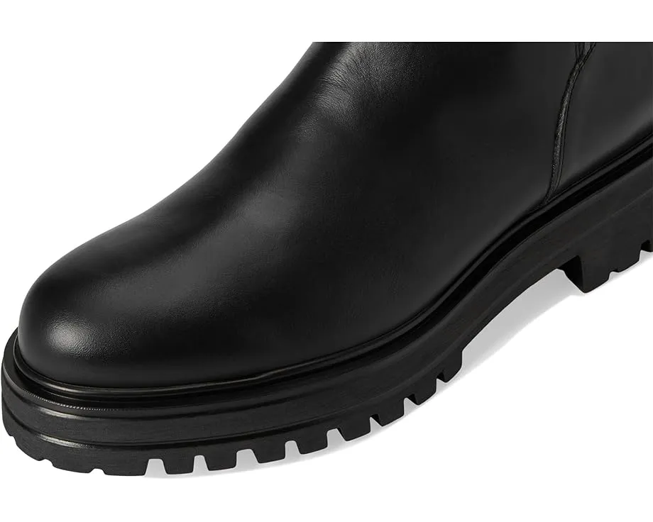 Ботильоны La Canadienne Tayler с массивной подошвой и технологией City Dry