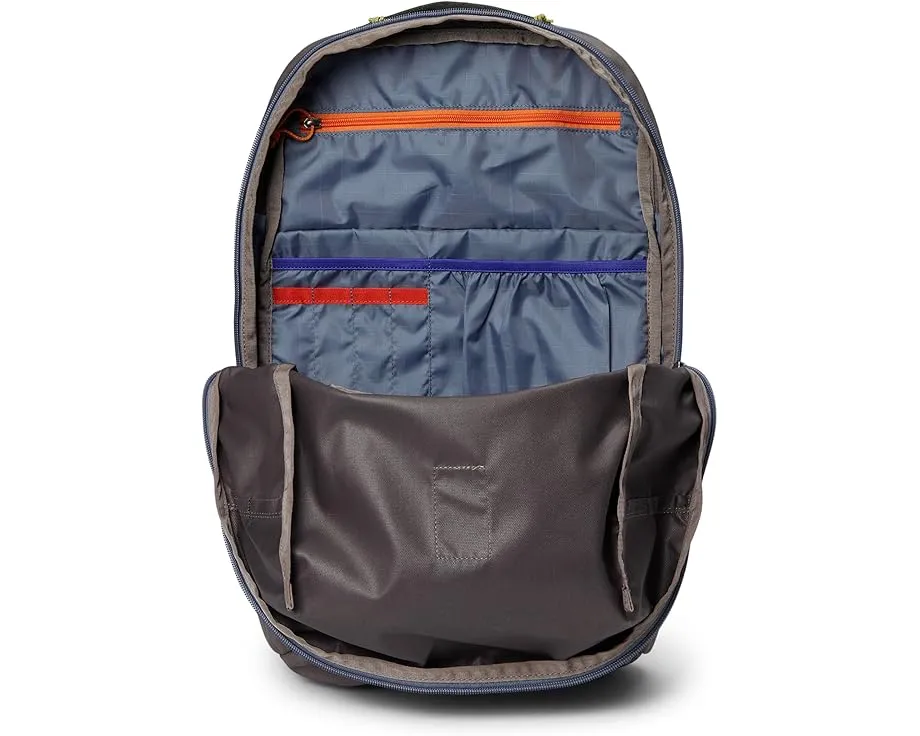Рюкзак Cotopaxi 30 L Chiquillo Cada Dia с отделением для ноутбука 16 дюймов