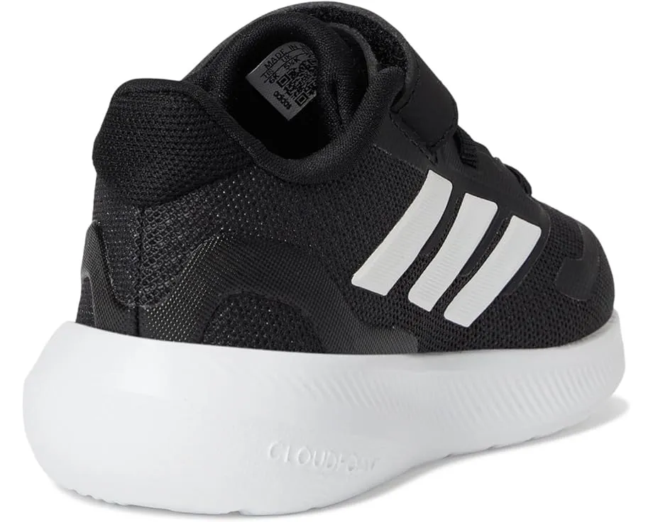 Детские кроссовки Adidas Runfalcon 3.0 для малышей с застежкой на липучке