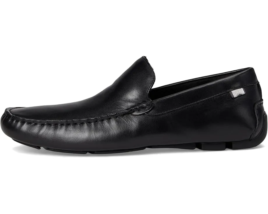 Лоферы Theo без шнуровки с квадратным мыском Kenneth Cole