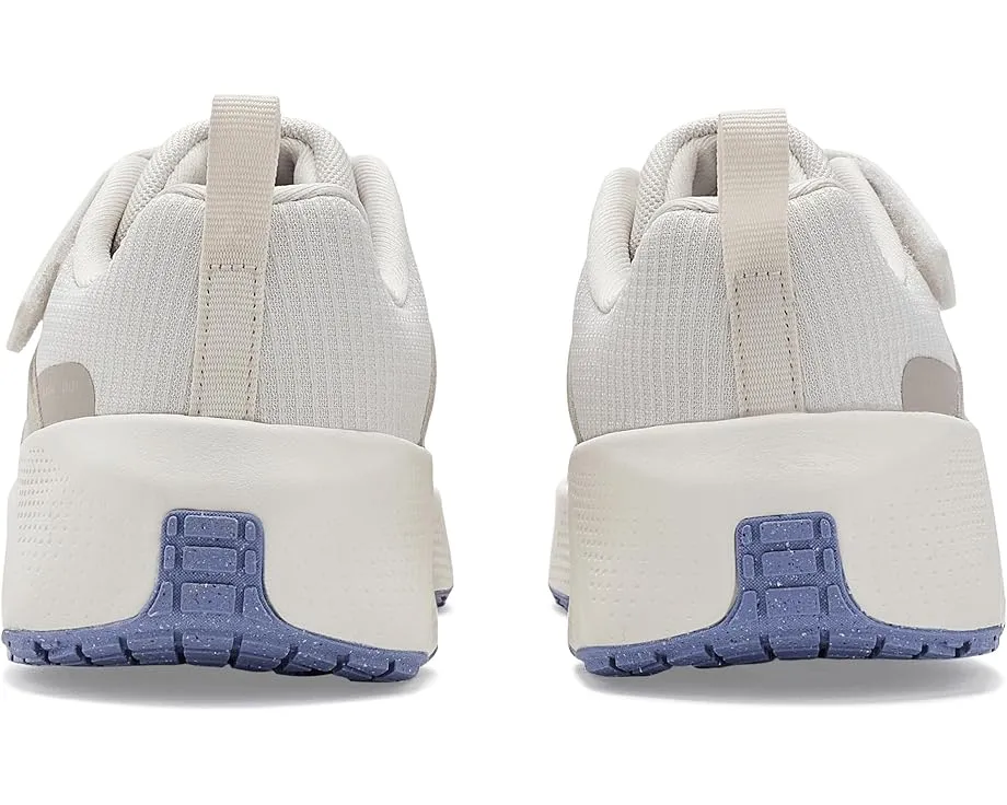 Кроссовки Nike Kids Metro Tek с синтетическим верхом и липучкой для легкого ухода