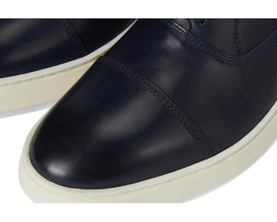 Кроссовки Parksnkr2.0 с мокасиновым носком и кожаным верхом Allen Edmonds