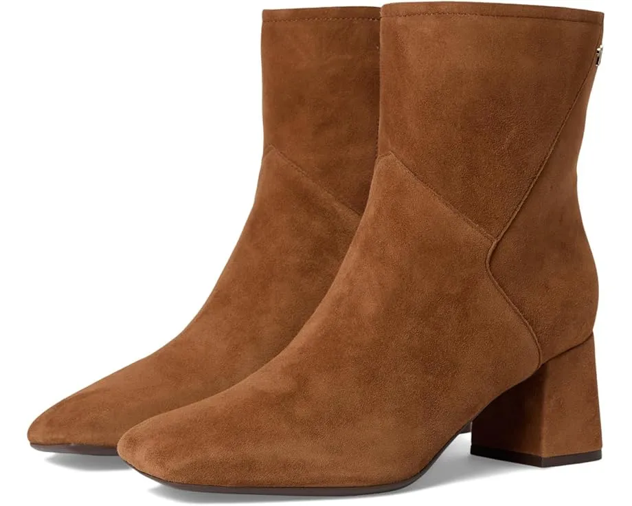 Ботильоны Naturalizer Christine с квадратным носком и каблуком