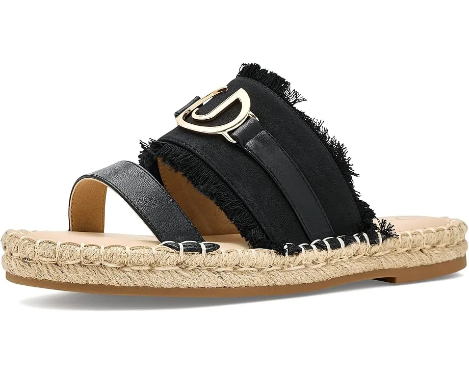 Эспадрильи Keelee с каблуком 4.4 см и системой комфорта 4 мм