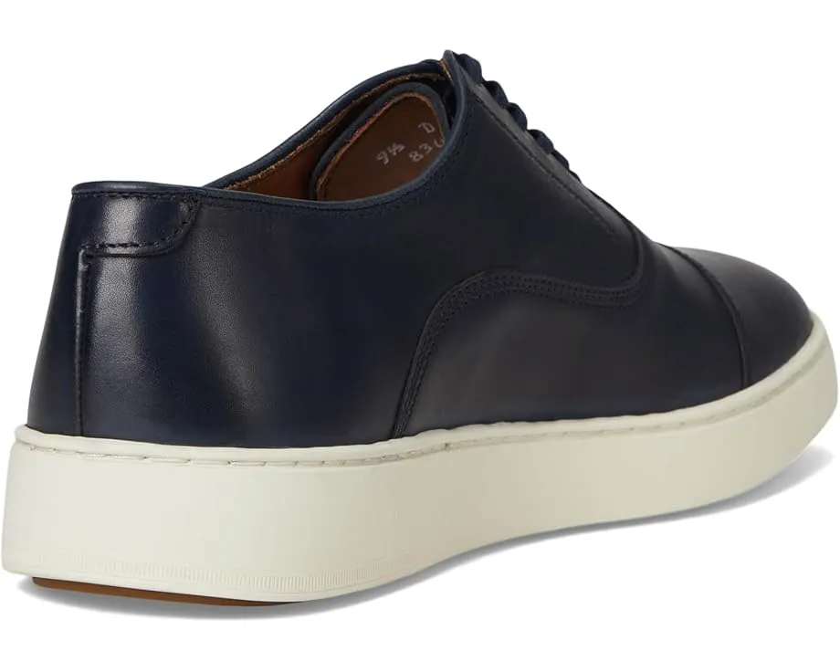 Кроссовки Parksnkr2.0 с мокасиновым носком и кожаным верхом Allen Edmonds