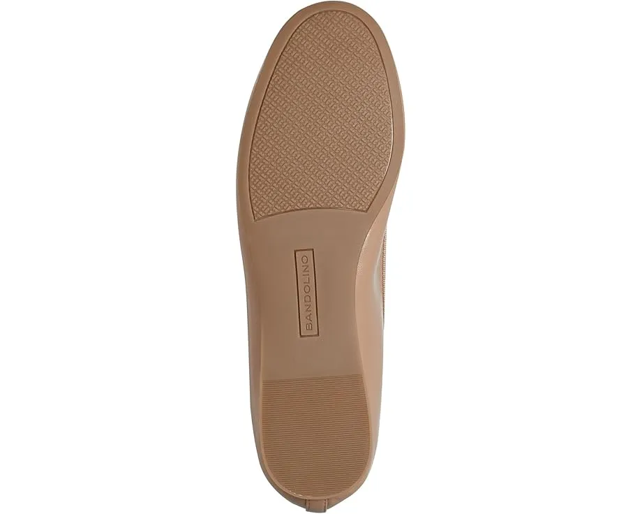 Балетки Piheart с металлическими деталями от Bandolino