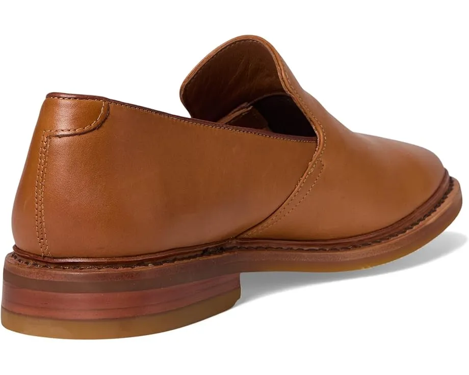 Лоферы Frye Paul Venetian с круглым носком на резиновой подошве
