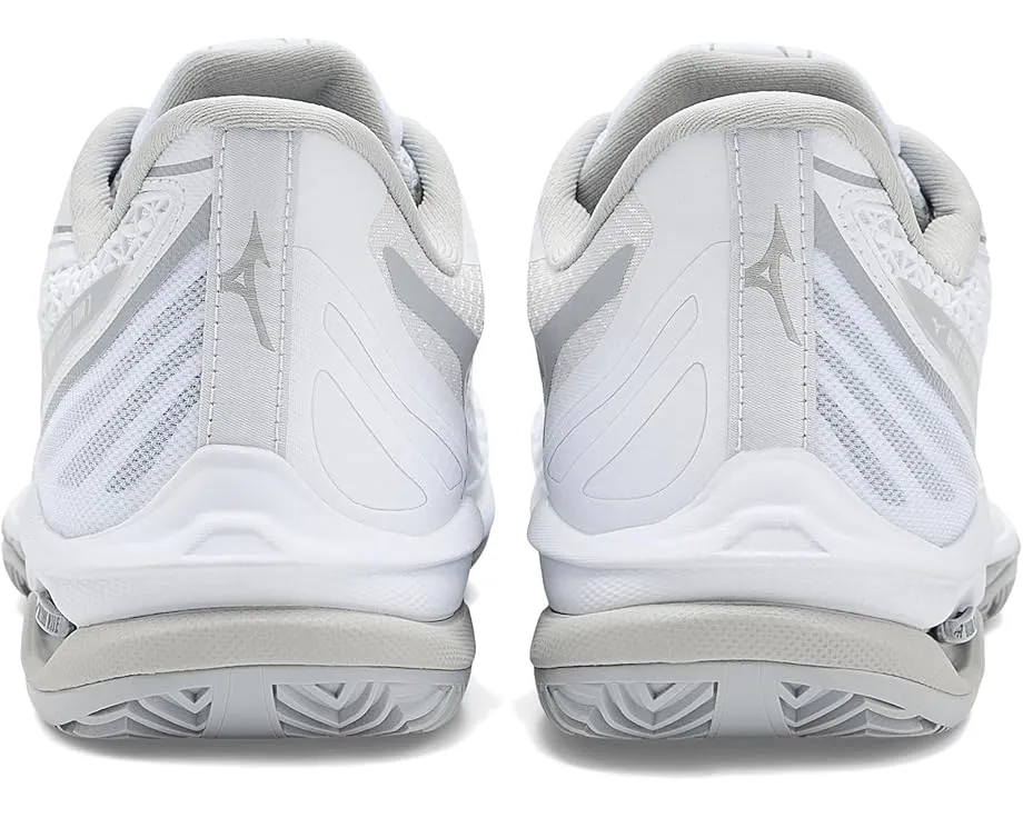 Кроссовки Mizuno Wave Exceed Tour 7 CC для тенниса и пиклбола