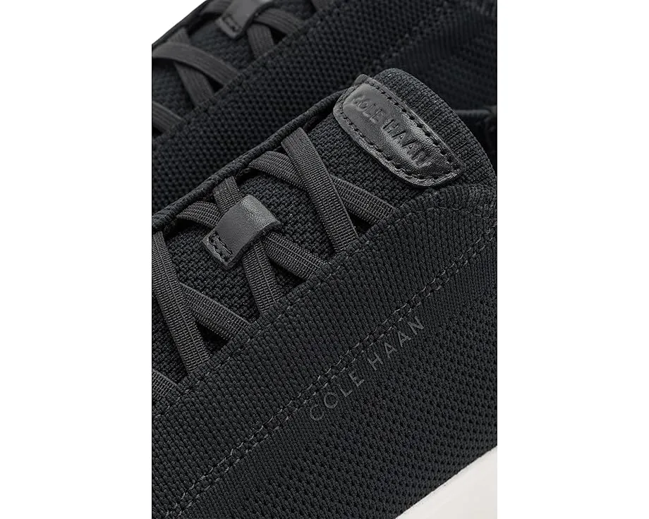 Кроссовки Grandpro Luxe Stitchlite Slip-on Cole Haan с технологией Stitchlite