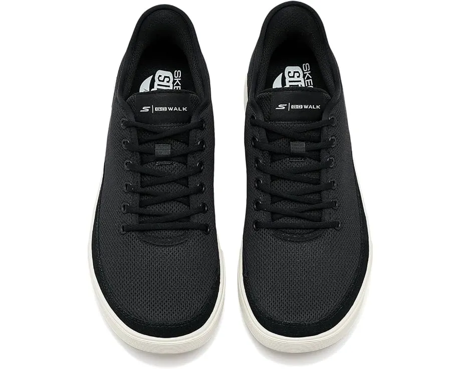 Слипоны SKECHERS Go Walk Commuter Hands Free с амортизацией Ultra Go
