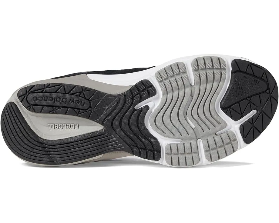 Детские кроссовки New Balance 990v6 с технологией FuelCell и сетчатым верхом