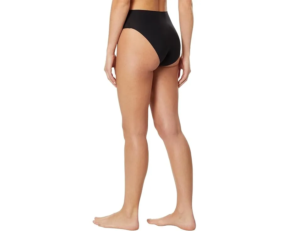 Трусики Chantelle Soft Stretch с высокой посадкой и бесшовным силуэтом