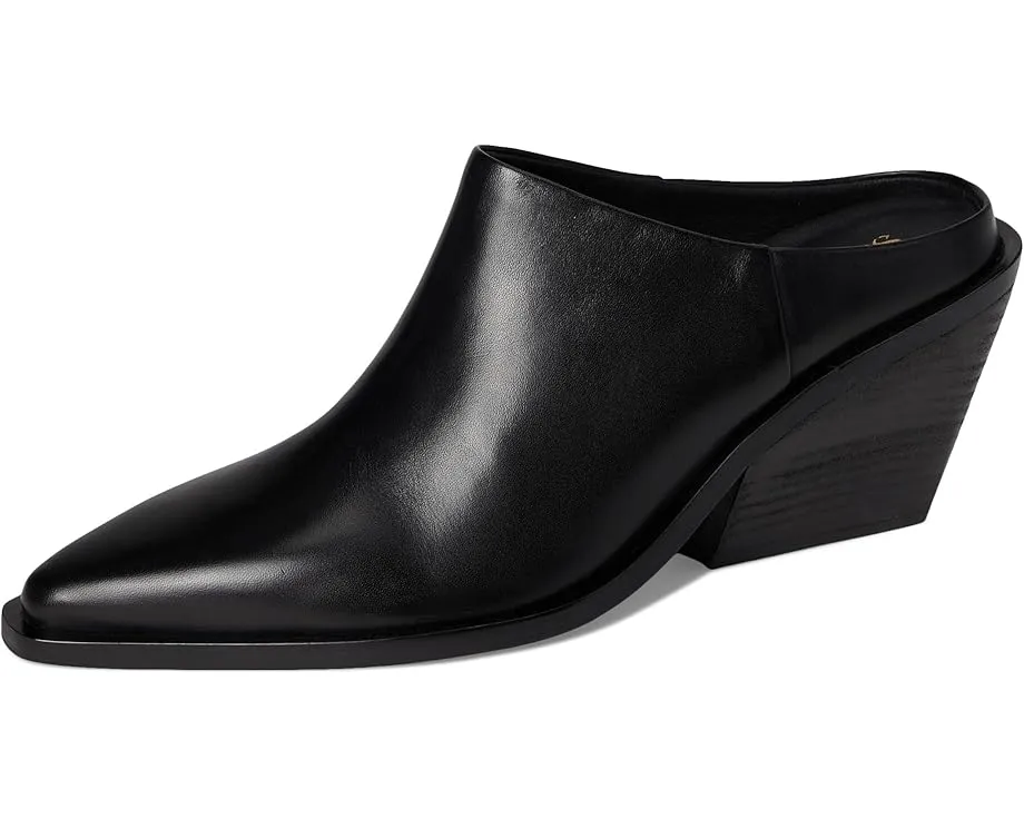 Мюли Seychelles Morning Joe с заостренным носком и клиновидным каблуком