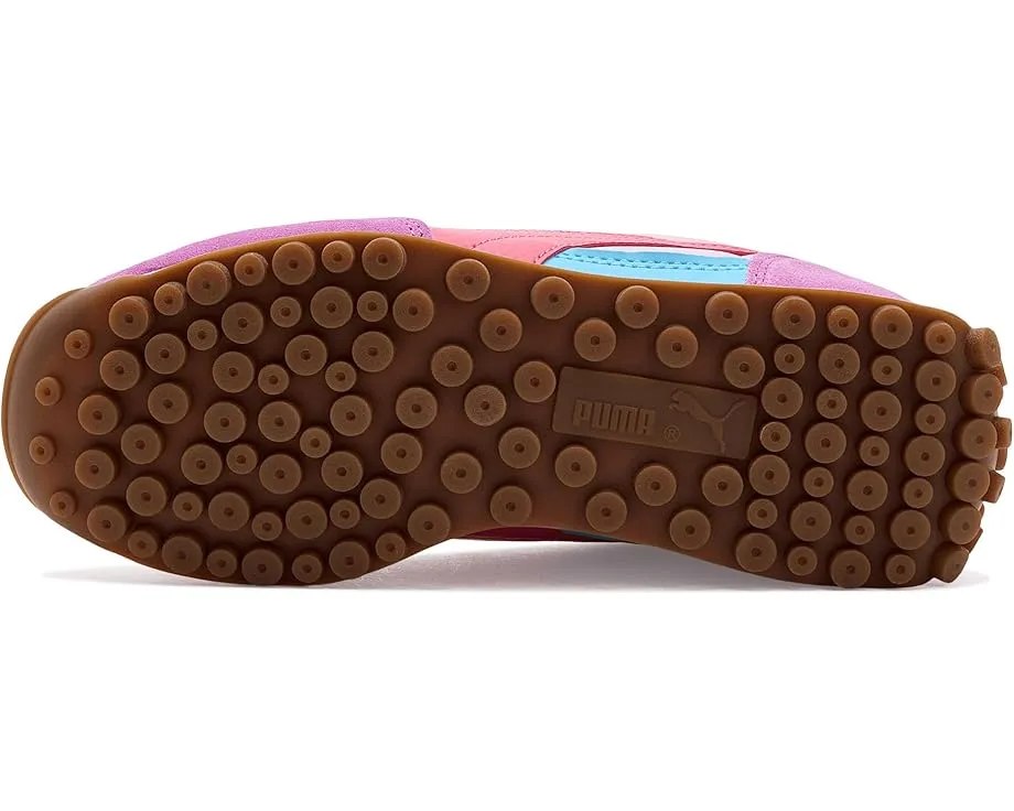 Кожаные кроссовки Puma Easy Rider для детей старшего возраста