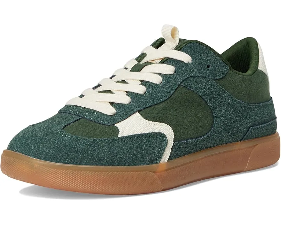 Вegan кроссовки Blowfish Malibu Tastic в ретро стиле с круглым носком