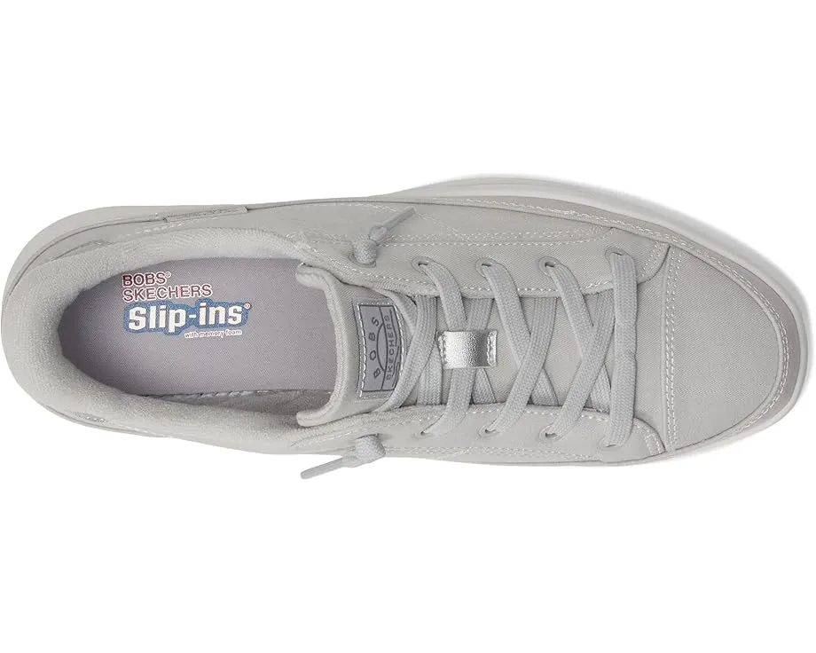 Кеды BOBS from SKECHERS Bobs Social с технологией Hands Free Slip-ins