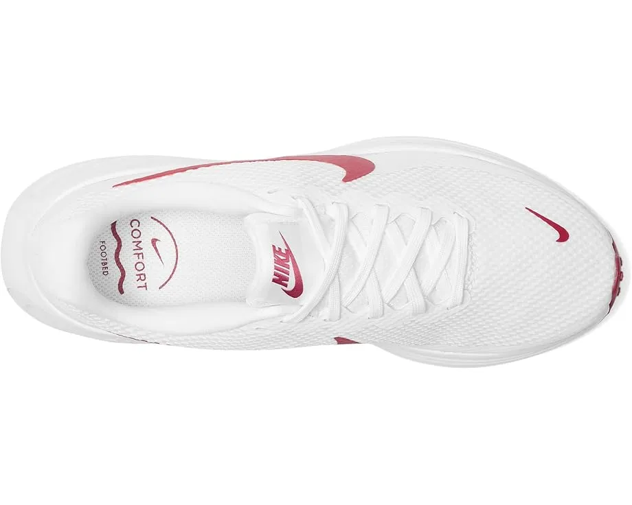 Nike Revolution 8 беговые кроссовки с мягкой амортизацией и дышащим верхом