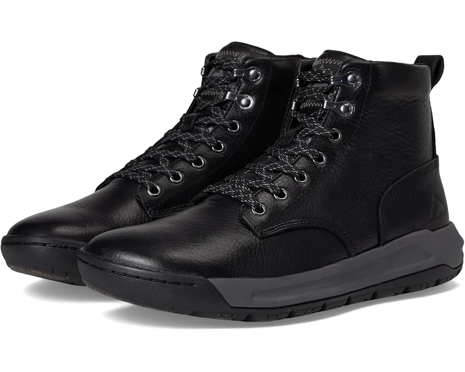 Водонепроницаемые кроссовки Align Eddy с боковой молнией и стелькой Wavz