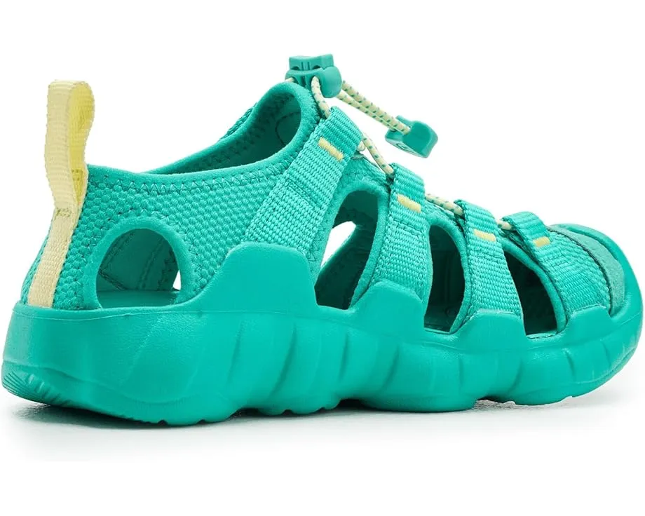 Детские сандалии KEEN Kids Hyperport H2 с усиленной амортизацией