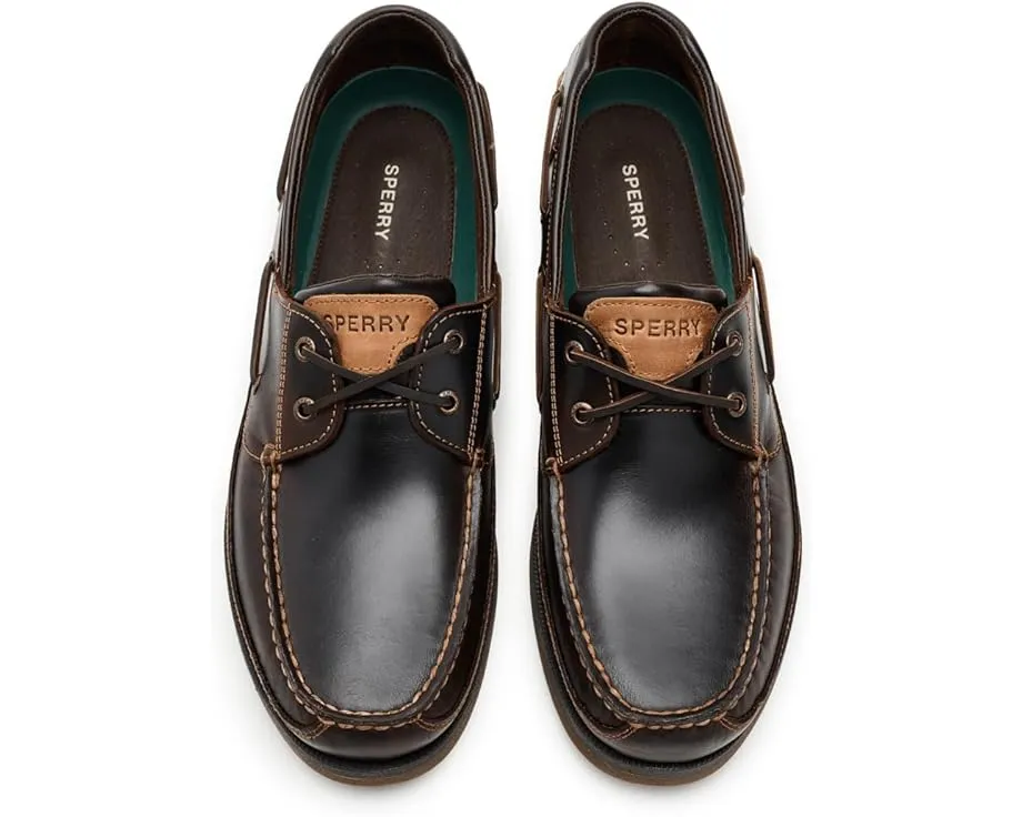 Слипоны Born Carrera Buckle из мягкой кожи с удобной стелькой