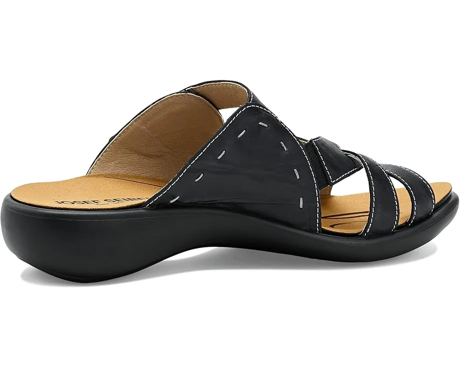 Сандалии Josef Seibel Ibiza 99 из натуральной кожи с удобной стелькой