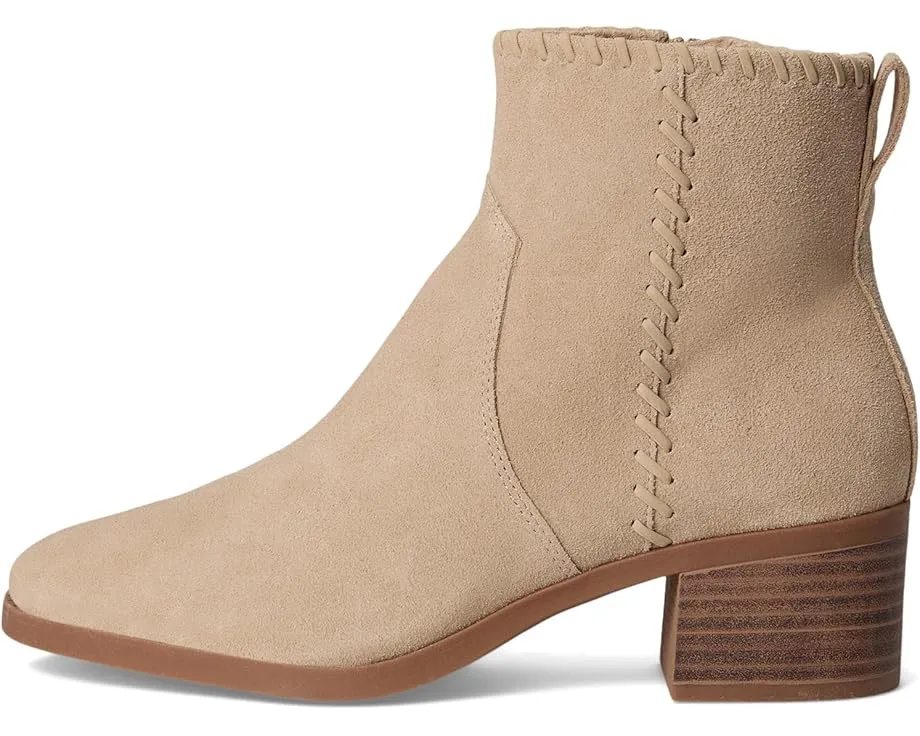 TOMS Delilah ботинки до щиколотки с заостренным носком и водоотталкивающей пропиткой