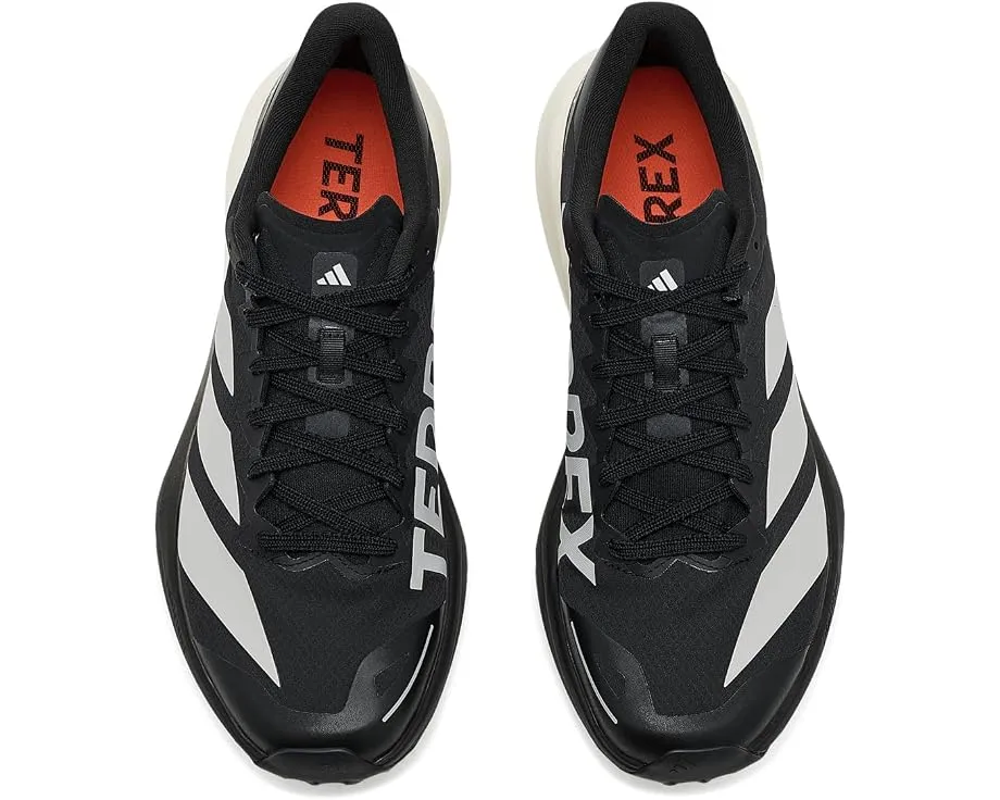 Adidas Terrex Agravic 4 кроссовки для трейлраннинга Black Grey White