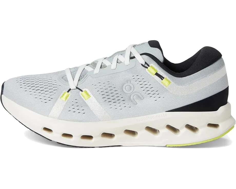 On Cloudsurfer 2 беговые кроссовки с технологией CloudTec Phase