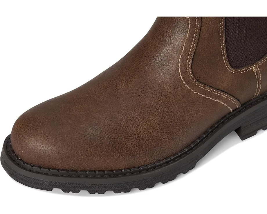 Ботинки Dockers Truman на молнии с технологией Supreme Comfort и защитой Stain Defender