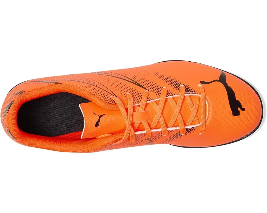 Футбольные бутсы Puma Attacanto Turf Training с круглым носком