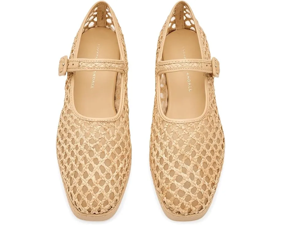 Туфли Loeffler Randall Rita на каблуке с ремешками вокруг щиколотки