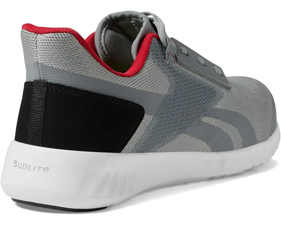 Рабочие туфли Reebok Work Sublite Legend с композитным носком