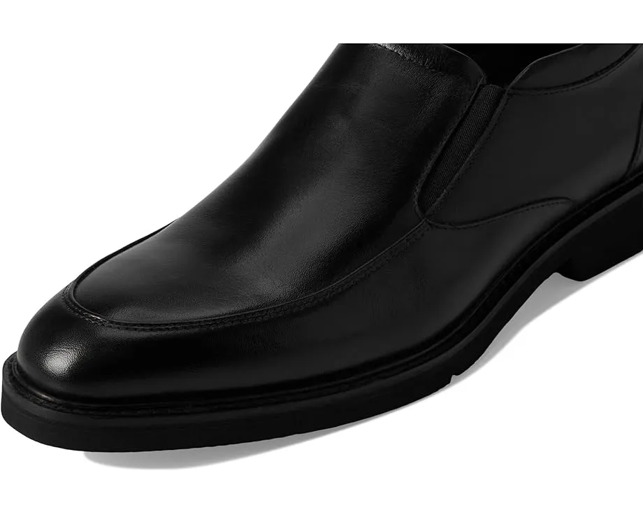 Мокасины Rockport Folton с миндалевидным носком и технологией truTECH