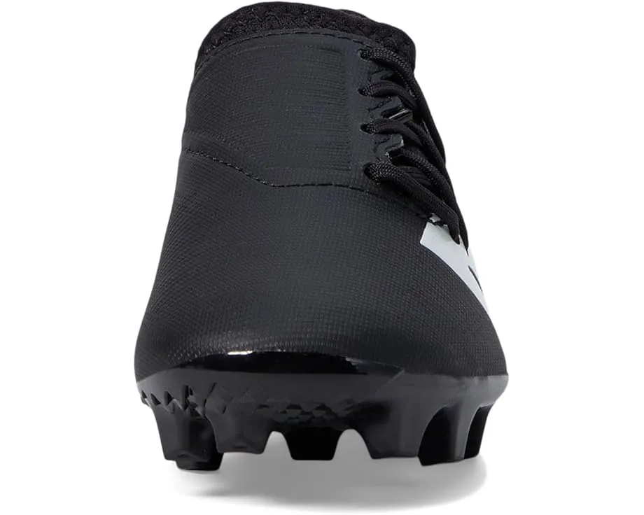 New Balance Furon Dispatch FG V7+ с асимметричной шнуровкой для детей