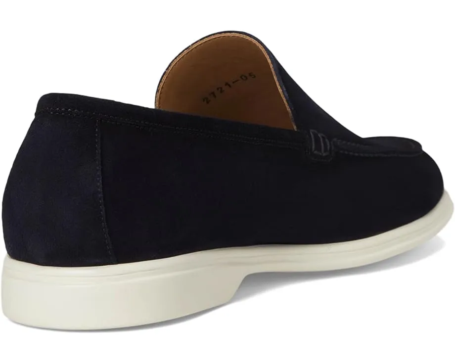 Лоферы To Boot New York Starr из мягкой замши с гибкой резиновой подошвой