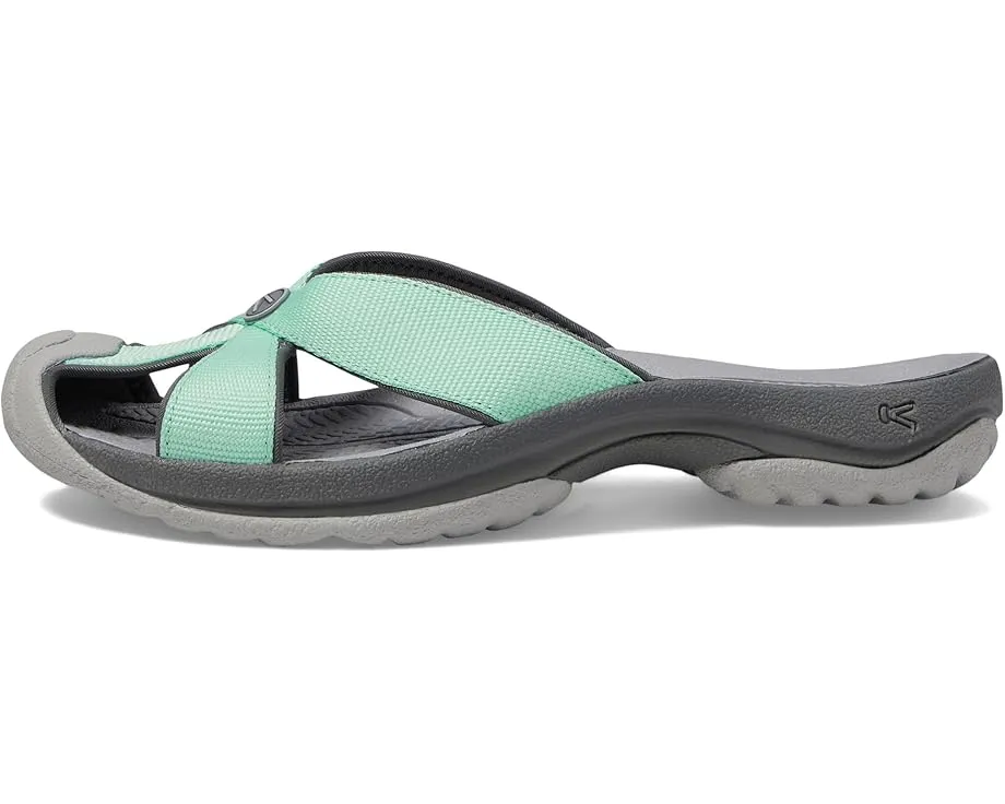 Сандалии KEEN Bali TG с технологией контроля запаха
