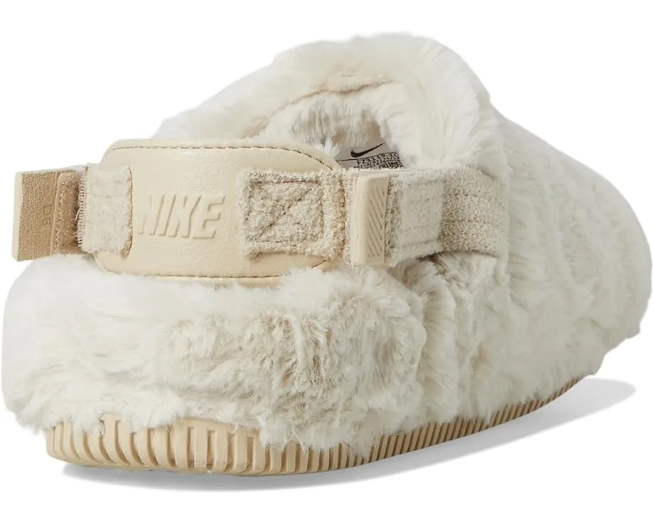 Сланцы Nike Calm SE с текстурной стелькой