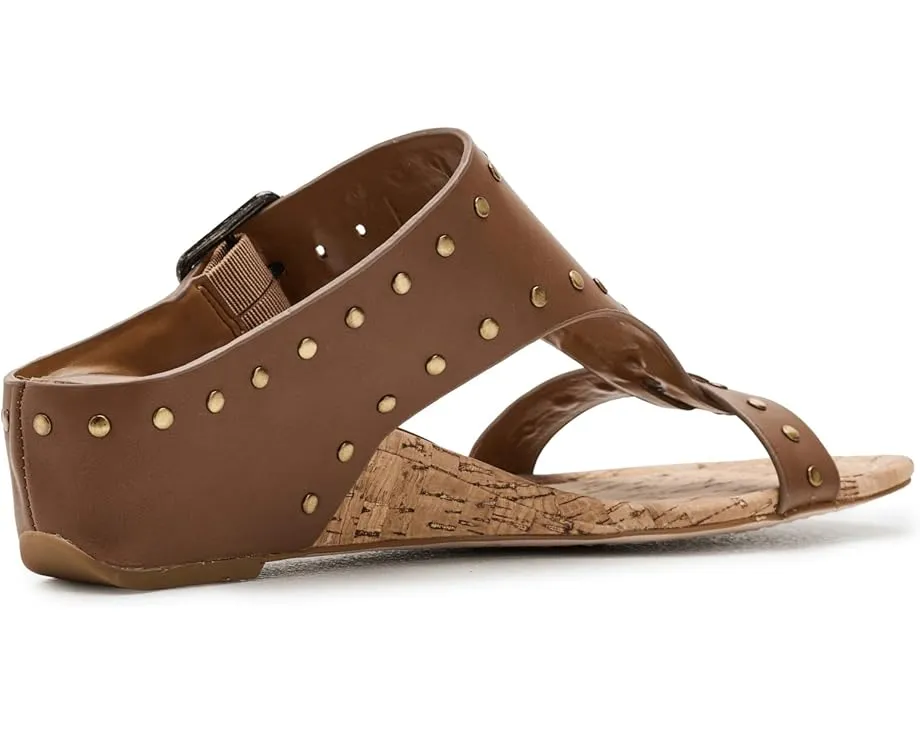 Сандалии Vesna с кольцом на пальце и стелькой из пены с памятью формы Donald Pliner