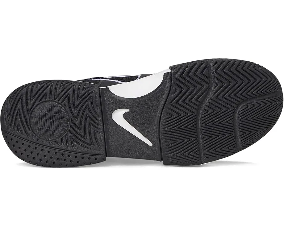 Теннисные кроссовки Nike Court Lite 4 с прочным носком и поддержкой