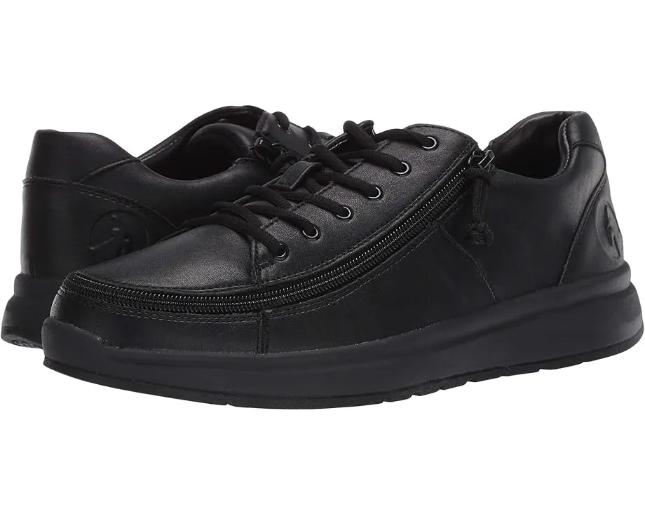 Обувь BILLY Footwear Work Comfort Lo на молнии с противоскользящей подошвой EVA