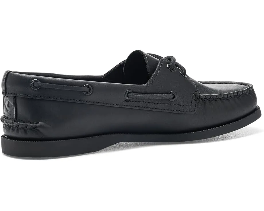 Туфли Sperry AO 2 Eye лодочные на шнуровке