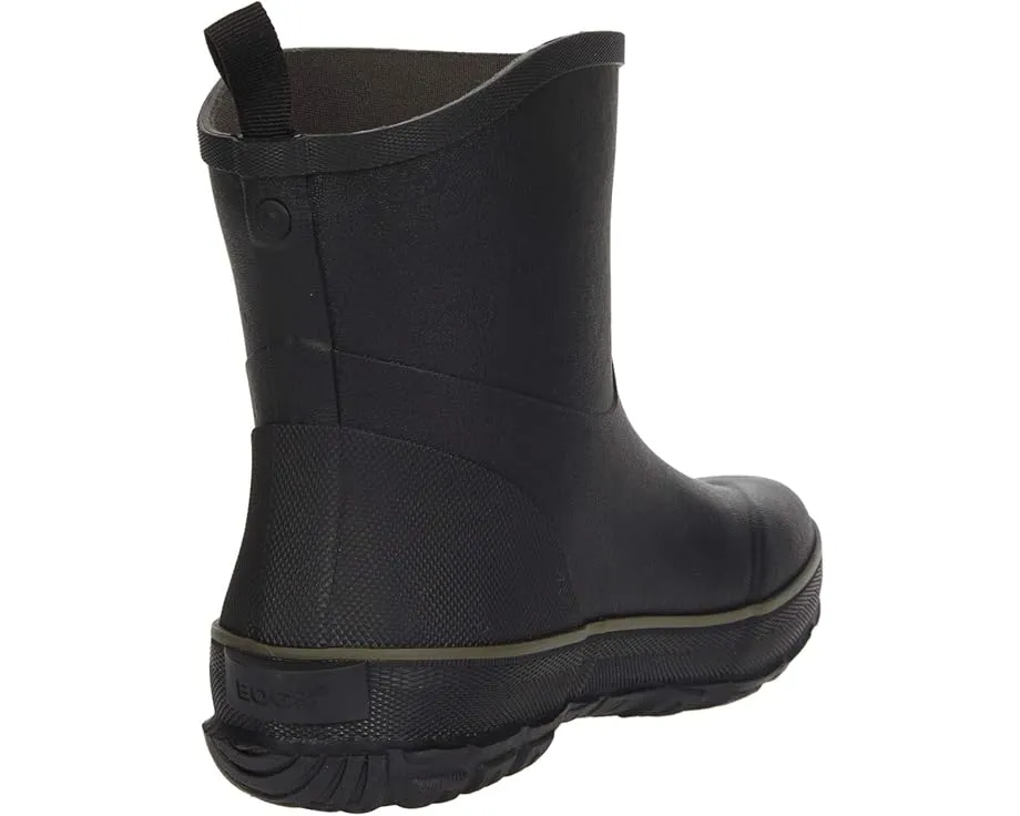 Утепленные ботинки Bogs Digger Mid водонепроницаемые до -34°C