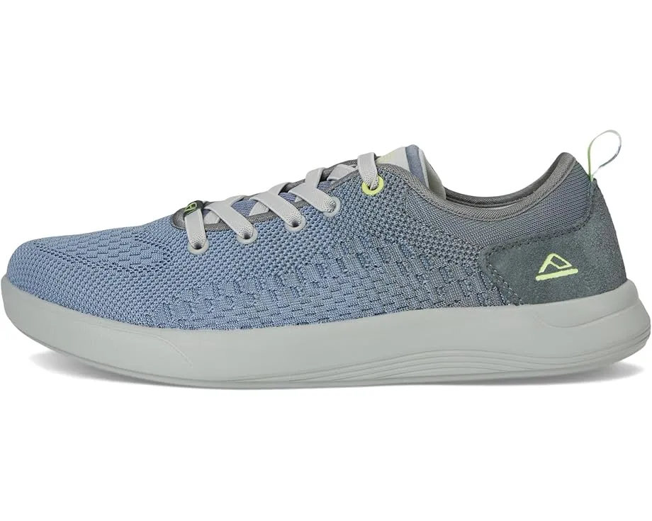 Кроссовки Reef Swellsole Neso с эластичной шнуровкой и стелькой из пены с эффектом памяти