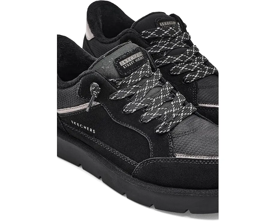 Ботинки Skechers Keepsakes Cozy Street Hiker Ez водонепроницаемые