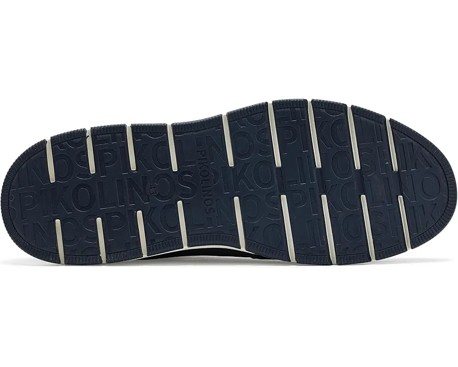 Кроссовки PIKOLINOS Salamanca M7w с технологией Memory Foam и мягкой кожей
