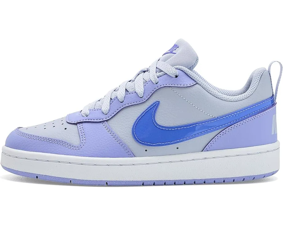 Кроссовки Nike Court Borough Low для детей