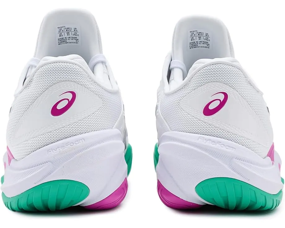 Теннисные кроссовки Court FF 3 с технологией FLYTEFOAM от ASICS