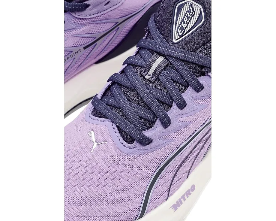 Кроссовки Puma Foreverrun Nitro 3 для бега с поддержкой