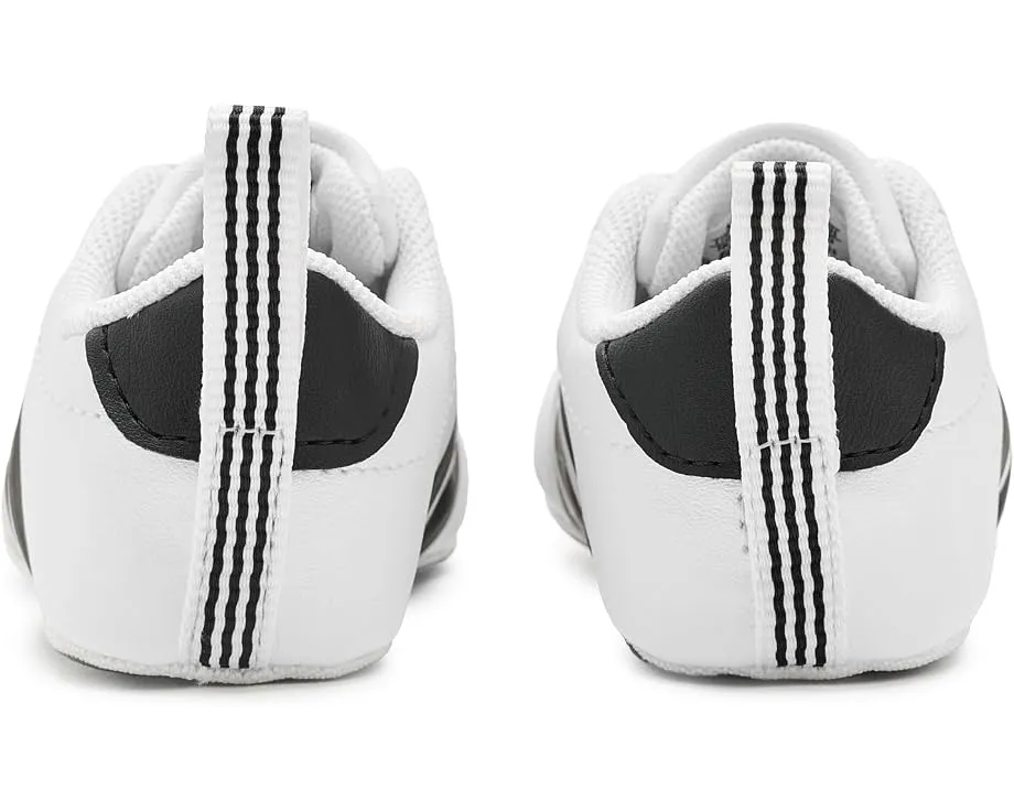Adidas Grand Court кроссовки для малышей