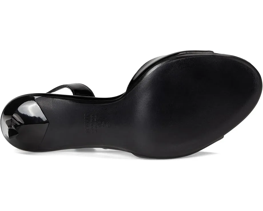 Туфли-лодочки Schutz Scarlett Sling Mid на шпильке с ремешком